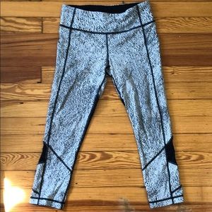 Lululemon Leggings Size 6